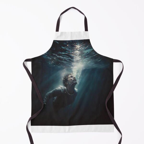 Item preview, Underwater Ascension Towards Light designed and sold by Amr Siam.