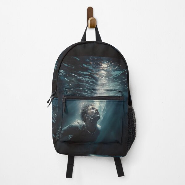Item preview, Underwater Ascension Towards Light designed and sold by Amr Siam.