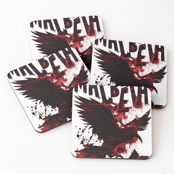 Item preview, Crow In Darkness designed and sold by UZRWRLD .