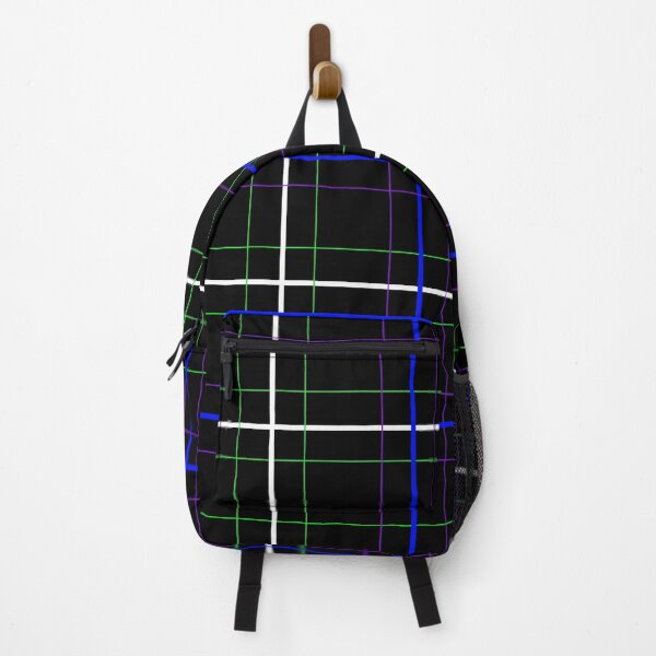 Item preview, Composite Plaid, PBG designed and sold by AStitchOfWisdom.