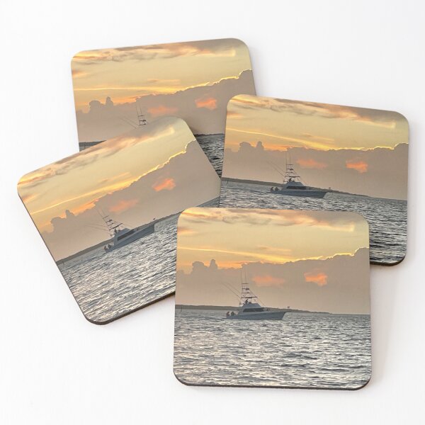 Item preview, Sunrise Fishing  designed and sold by KLLB.