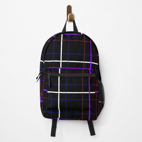 Item preview, Composite Plaid, BPR designed and sold by AStitchOfWisdom.