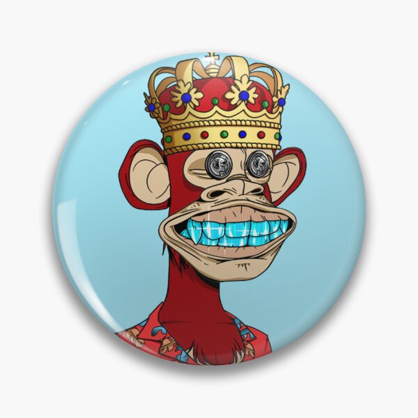 Item preview, Bored Ape Yacht Club #6444 designed and sold by OpenSeahub.