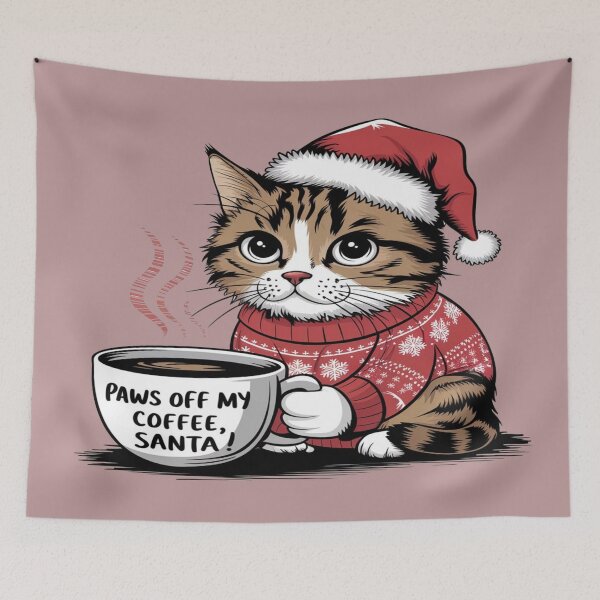 Item preview, Coffee Christmas designed and sold by Rajasekar.