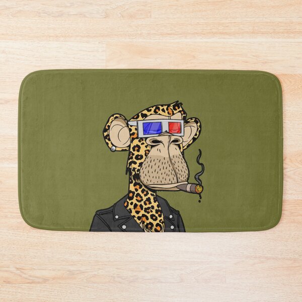 Item preview, Bored Ape Yacht Club #6526 designed and sold by OpenSeahub.
