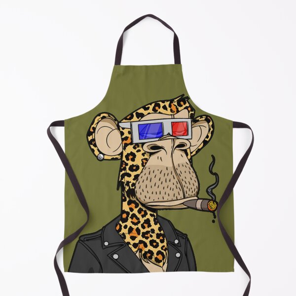 Item preview, Bored Ape Yacht Club #6526 designed and sold by OpenSeahub.