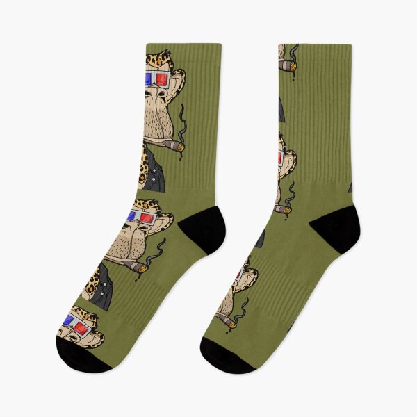 Item preview, Bored Ape Yacht Club #6526 designed and sold by OpenSeahub.