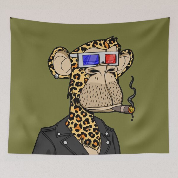 Item preview, Bored Ape Yacht Club #6526 designed and sold by OpenSeahub.