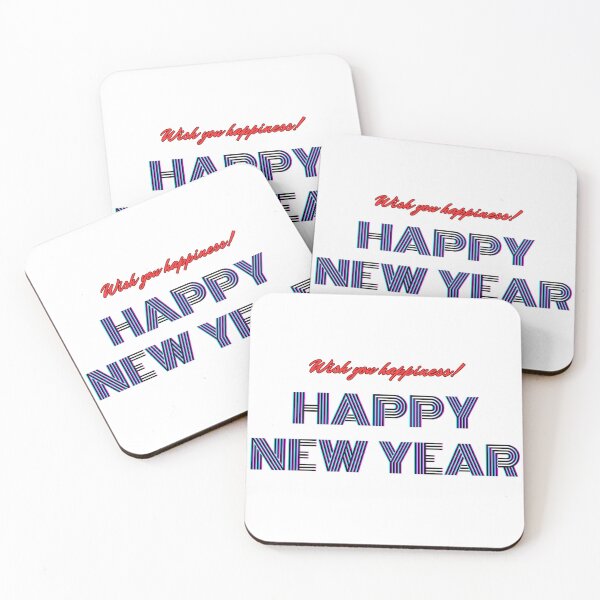 Item preview, Happy new year and good luck designed and sold by somtob.