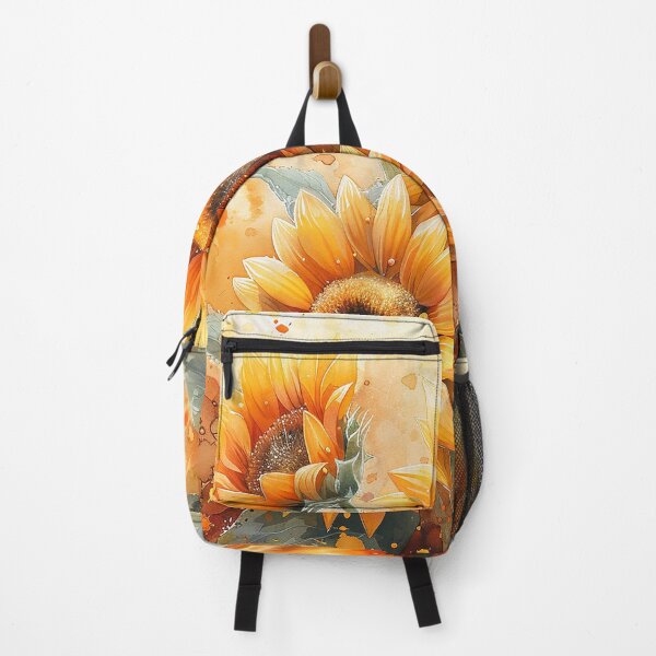 Item preview, Radiant Sunflower Trio designed and sold by Pixel Junkies Studio.