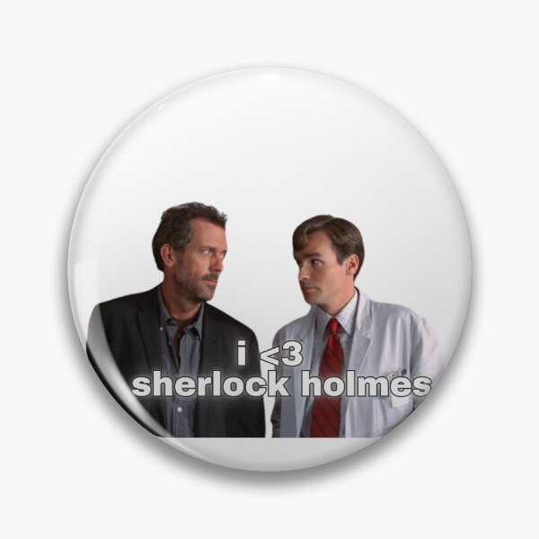 Item preview, hilson is rebranded johnlock designed and sold by careofjacks.