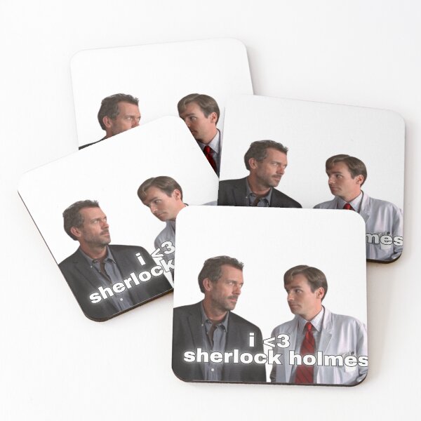 Item preview, hilson is rebranded johnlock designed and sold by careofjacks.
