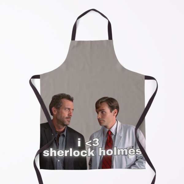 Item preview, hilson is rebranded johnlock designed and sold by careofjacks.