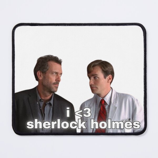 Item preview, hilson is rebranded johnlock designed and sold by careofjacks.