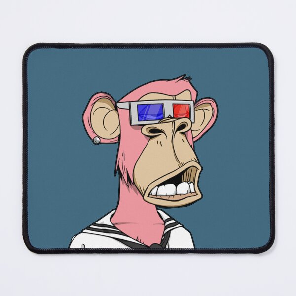 Item preview, Bored Ape Yacht Club #6926 designed and sold by OpenSeahub.