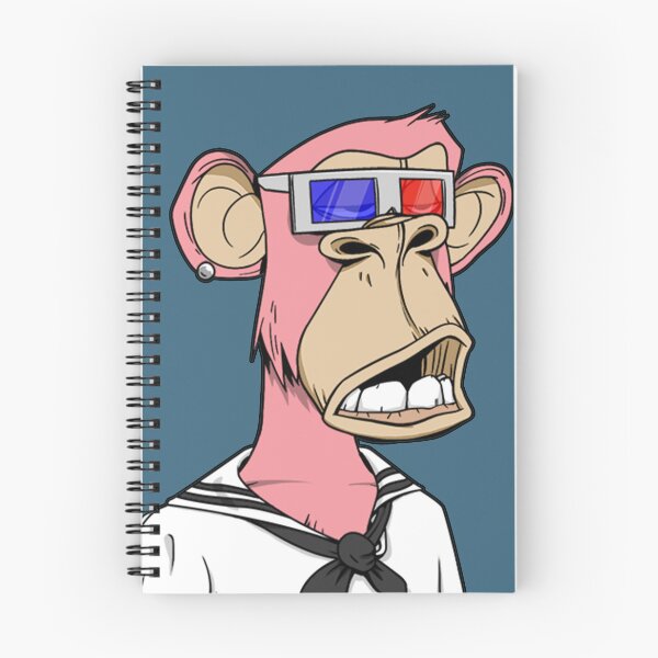 Item preview, Bored Ape Yacht Club #6926 designed and sold by OpenSeahub.