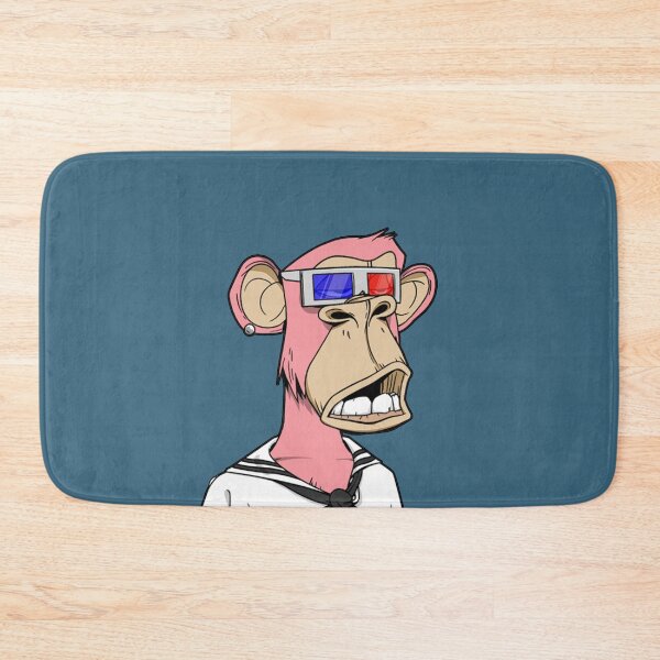 Item preview, Bored Ape Yacht Club #6926 designed and sold by OpenSeahub.