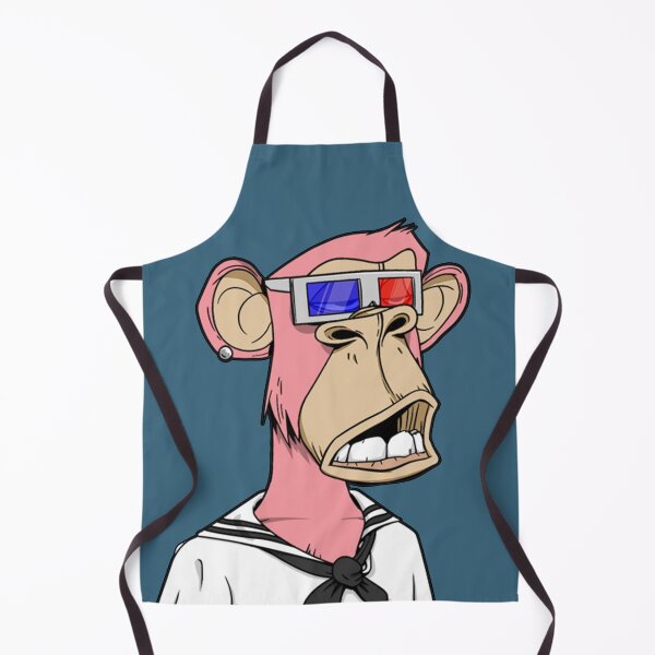 Item preview, Bored Ape Yacht Club #6926 designed and sold by OpenSeahub.
