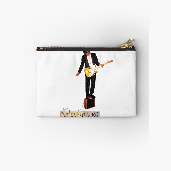 Item preview, Paul Westerberg - standing on an amp designed and sold by geetarv.