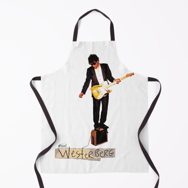 Item preview, Paul Westerberg - standing on an amp designed and sold by geetarv.
