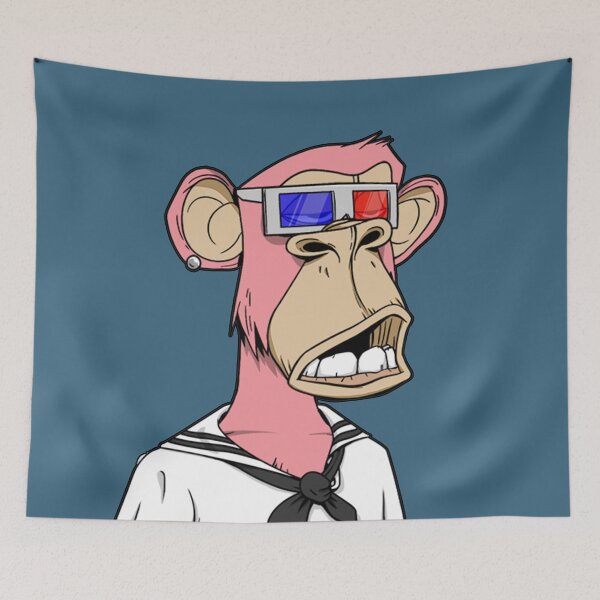 Item preview, Bored Ape Yacht Club #6926 designed and sold by OpenSeahub.
