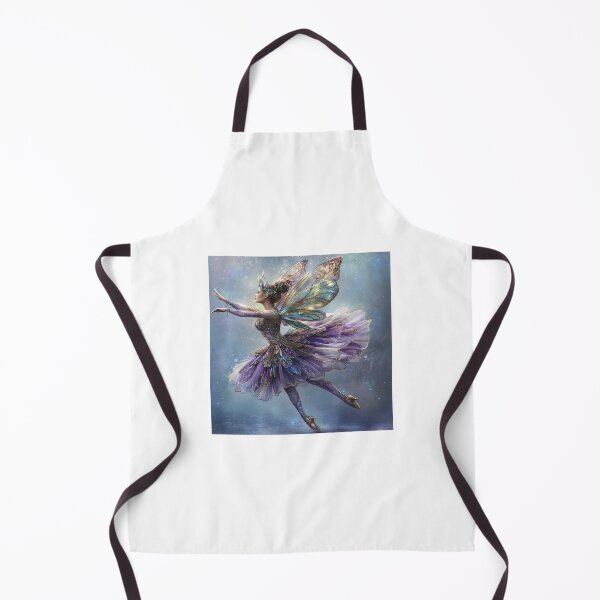 Item preview, Sugar Plum Fairy Reimagined designed and sold by ACuriousshoppe.