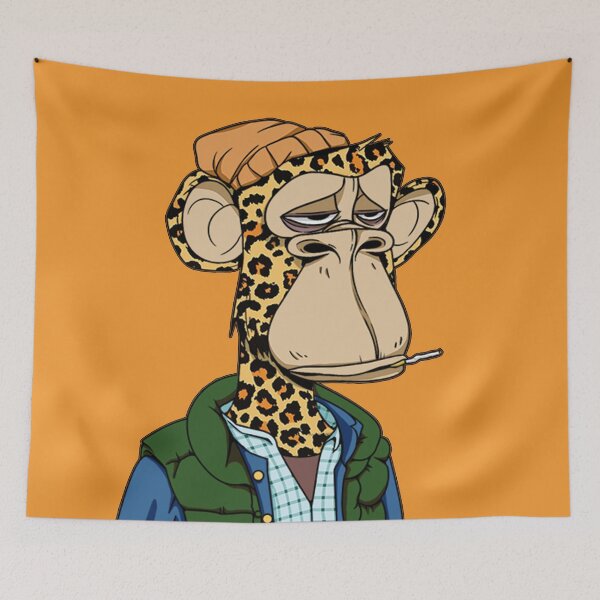 Item preview, Bored Ape Yacht Club #7029 designed and sold by OpenSeahub.