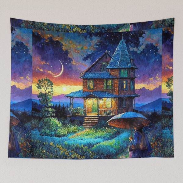 Item preview, Going Home  designed and sold by Amanda8409.