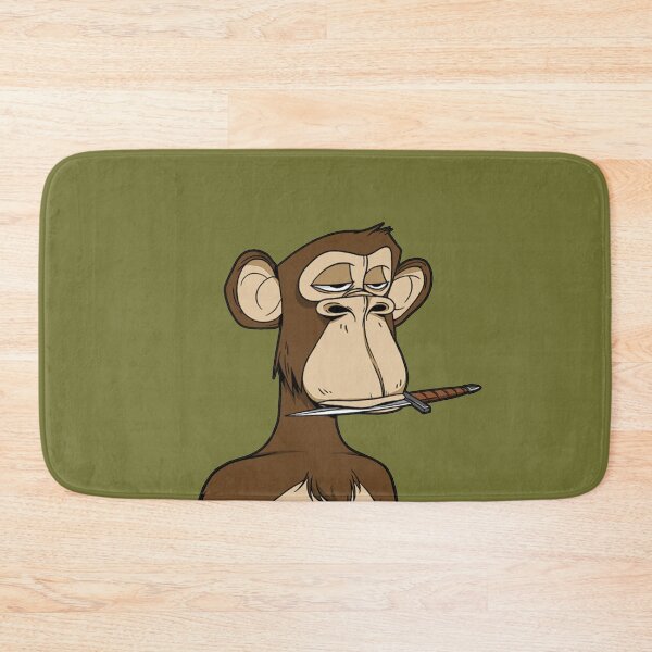 Item preview, Bored Ape Yacht Club #7071 designed and sold by OpenSeahub.