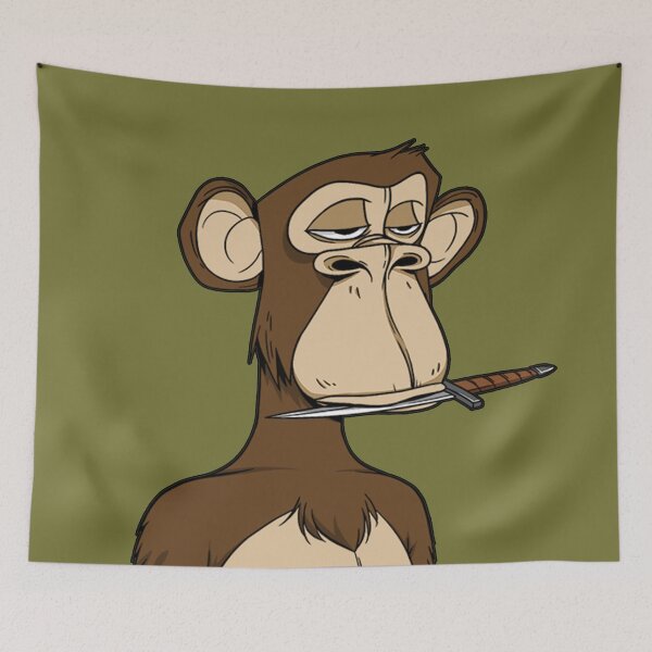 Item preview, Bored Ape Yacht Club #7071 designed and sold by OpenSeahub.