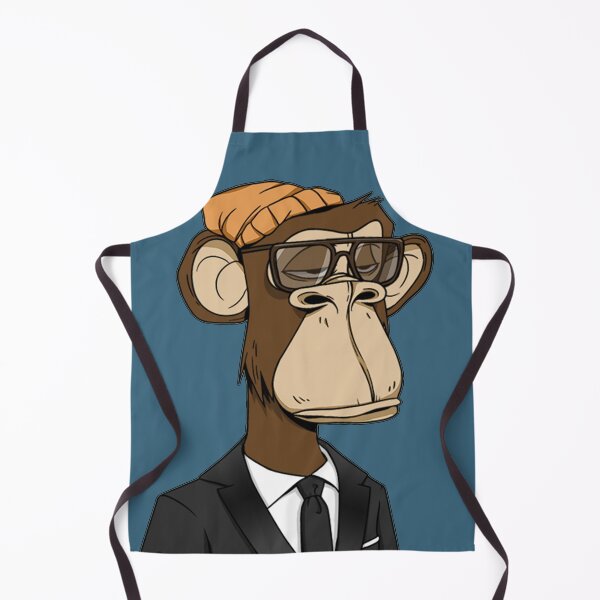 Item preview, Bored Ape Yacht Club #7118 designed and sold by OpenSeahub.