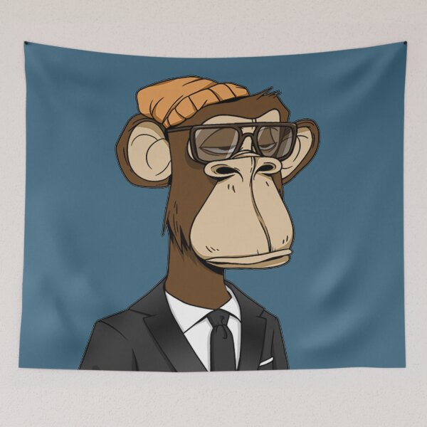 Item preview, Bored Ape Yacht Club #7118 designed and sold by OpenSeahub.