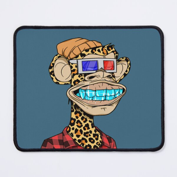 Item preview, Bored Ape Yacht Club #7246 designed and sold by OpenSeahub.