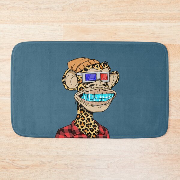 Item preview, Bored Ape Yacht Club #7246 designed and sold by OpenSeahub.