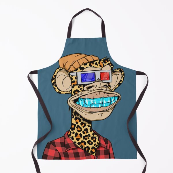 Item preview, Bored Ape Yacht Club #7246 designed and sold by OpenSeahub.