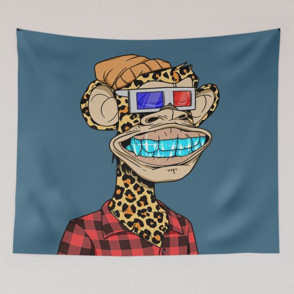 Item preview, Bored Ape Yacht Club #7246 designed and sold by OpenSeahub.