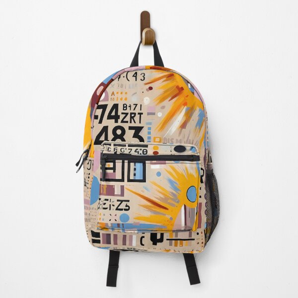 Item preview, Fusion Equation designed and sold by Joe Foley | Digital Artist.