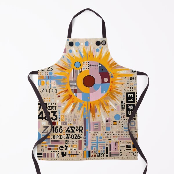 Item preview, Fusion Equation designed and sold by Joe Foley | Digital Artist.