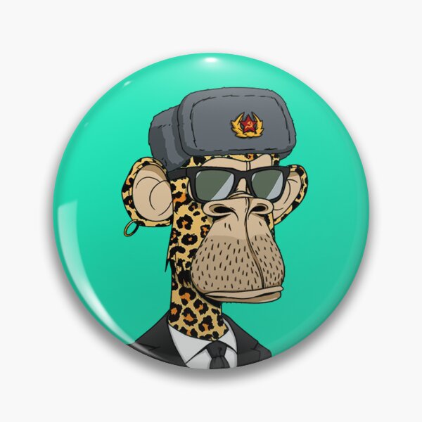 Artikelvorschau, Bored Ape Yacht Club #7478 entworfen und verkauft von OpenSeahub.