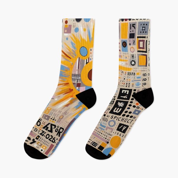 Item preview, Fusion Equation designed and sold by Joe Foley | Digital Artist.