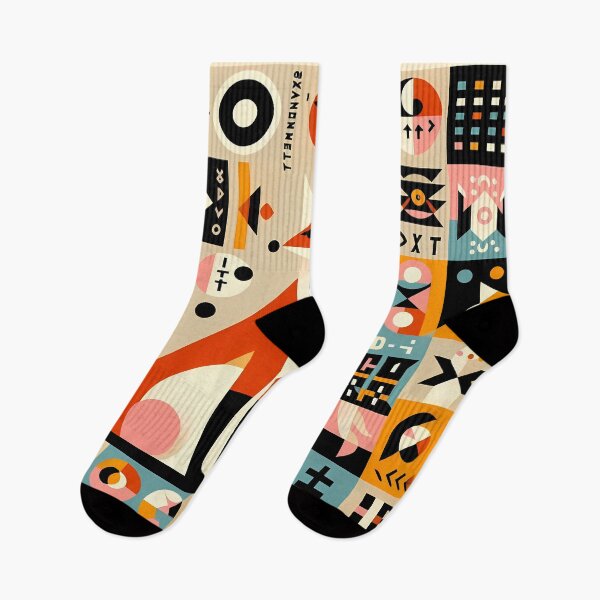 Item preview, Mrs Fox Knows designed and sold by Joe Foley | Digital Artist.