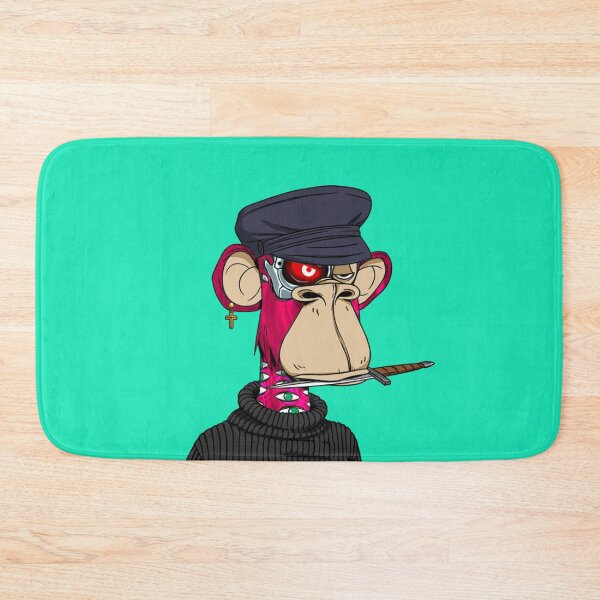 Item preview, Bored Ape Yacht Club #7495 designed and sold by OpenSeahub.