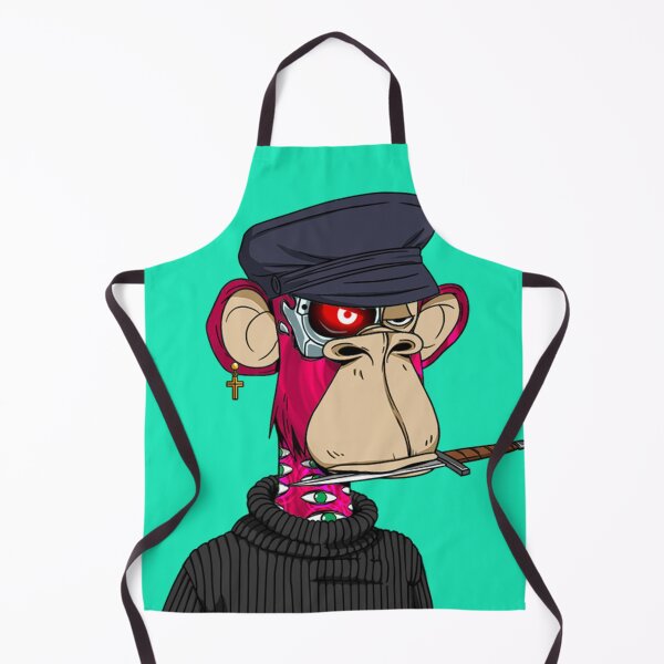 Item preview, Bored Ape Yacht Club #7495 designed and sold by OpenSeahub.