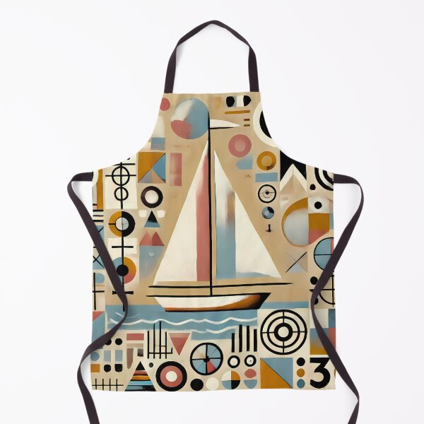 Item preview, Sailboat No.2 designed and sold by Joe Foley | Digital Artist.