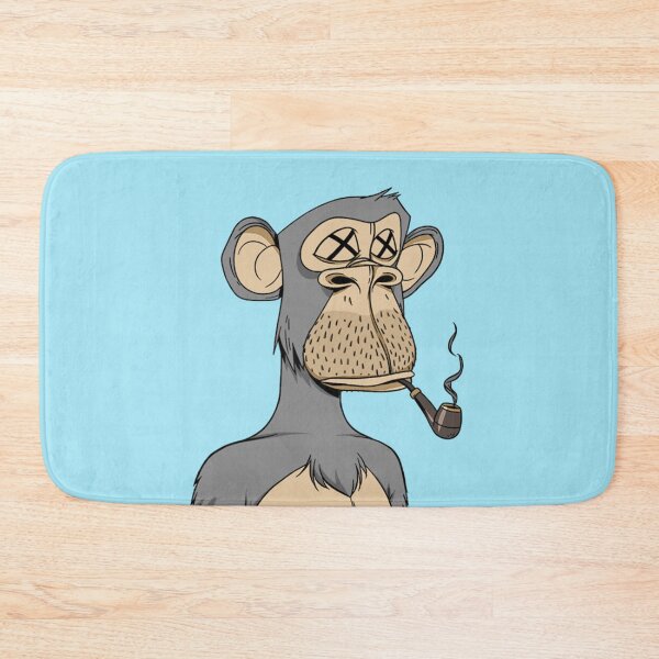 Item preview, Bored Ape Yacht Club #7612 designed and sold by OpenSeahub.
