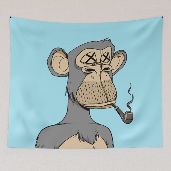 Item preview, Bored Ape Yacht Club #7612 designed and sold by OpenSeahub.
