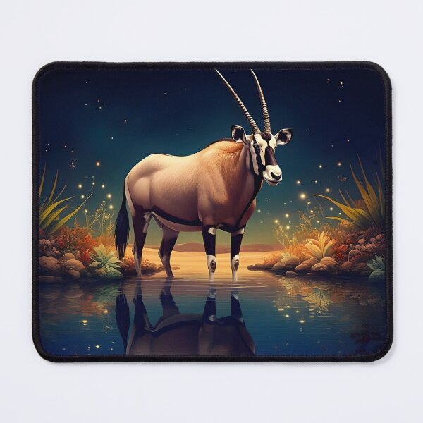 Item preview, Oryx by Night designed and sold by HabitableMoons.