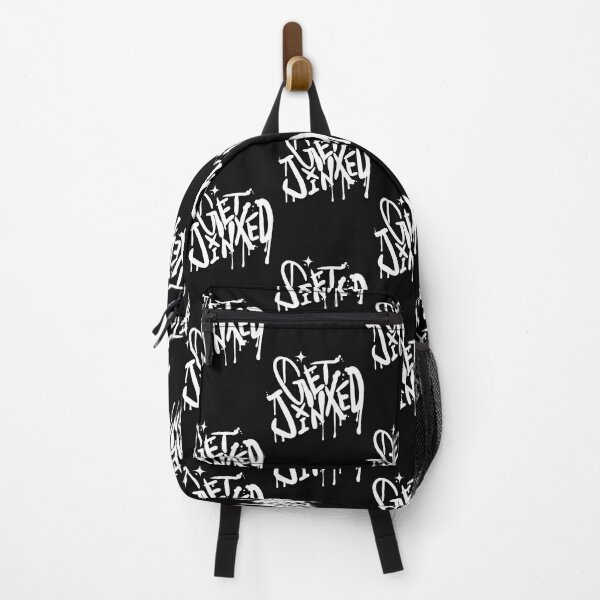 Item preview, Get Jinxed designed and sold by Israelbeck7.