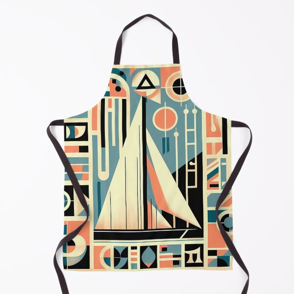 Item preview, Sailboat No. 1 designed and sold by Joe Foley | Digital Artist.