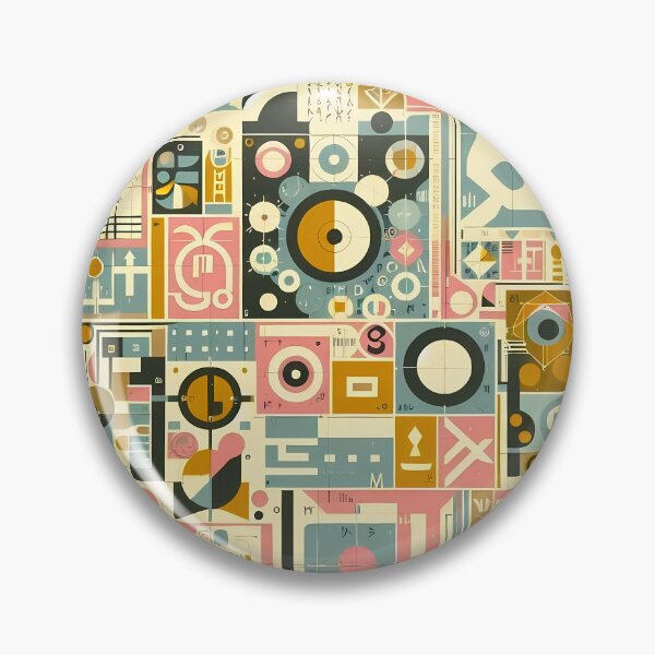 Item preview, Decoder Circuit designed and sold by Joe Foley | Digital Artist.
